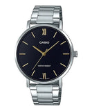 Casio G.Chain MTP-VT01D-1BUDF | 7814