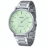 Casio Ladies Chain LTP-VT03D-3BDF | 12641