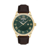 Daniel Klein Belt Watch  DK.1.13819-4 | 12079