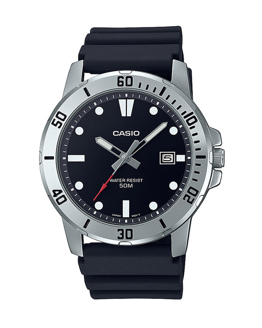 Casio General Belt MTP-VD01-1EVUDF | 10797