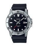 Casio General Belt MTP-VD01-1EVUDF | 10797
