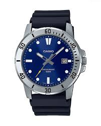 Casio General Belt MTP-VD01-2EVUDF | 10798