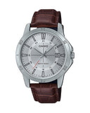 Casio General Belt MTP-V004L-7CUDF | 11427