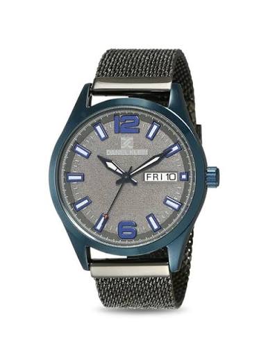 Daniel Klein Chain Watch DK12111-6 | 7498