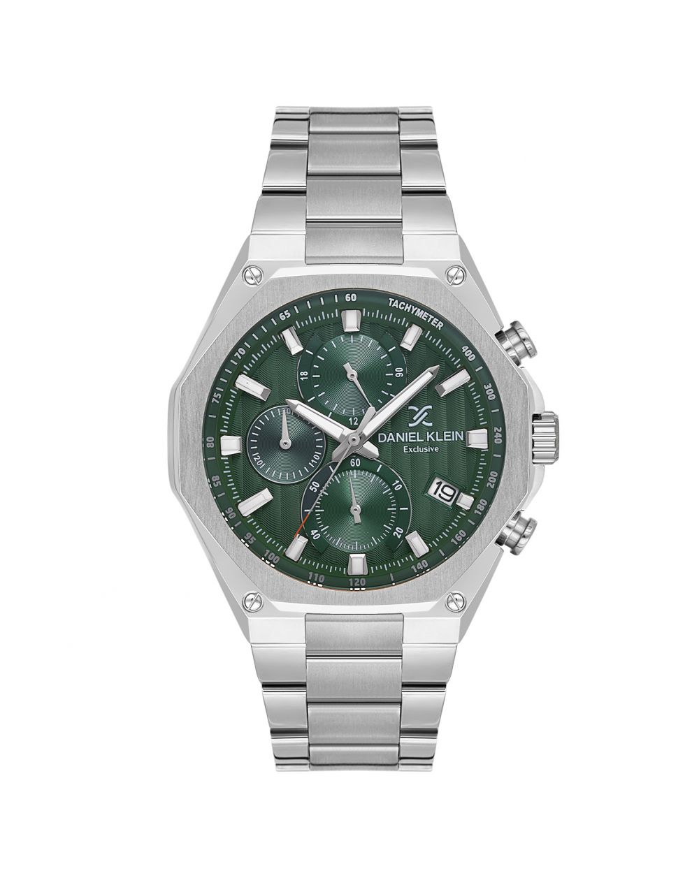 Daniel Klein Chain Watch DK.1.14257-3 | 12970