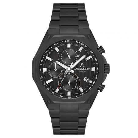 Daniel Klein Chain Watch DK.1.14257-4 | 12990
