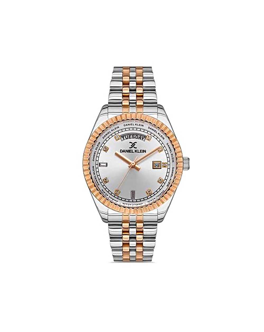 Daniel Klein Ladies Chain Dk.1.13220-2 | 10844