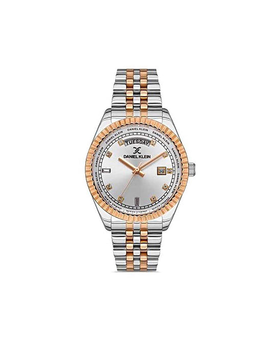 Daniel Klein Ladies Chain Dk.1.13220-2 | 10844