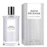 (David Beckam) Classic White EDT 100ML | 4852