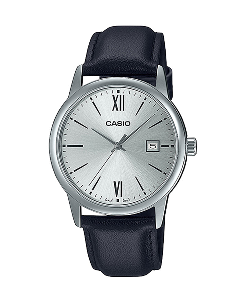 Casio General Belt MTP-V002L-7b3udf | 9555