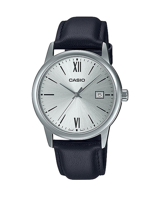 Casio General Belt MTP-V002L-7b3udf | 9555