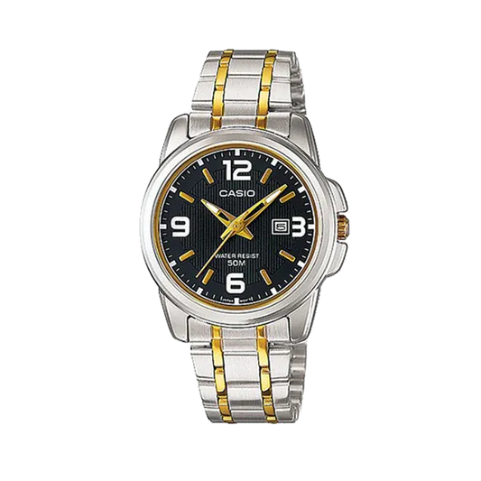 Casio Ladies Chain LTP-1314SG-1AVDF | 5356