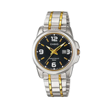 Casio Ladies Chain LTP-1314SG-1AVDF | 5356