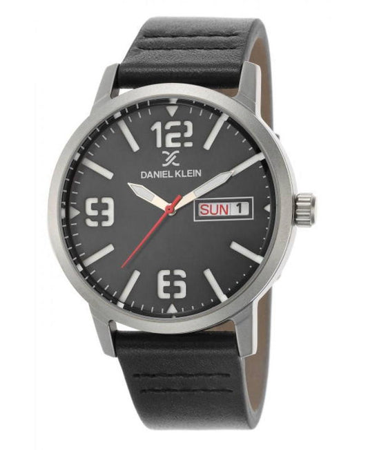 Daniel Klein Belt Watch Dk.1.12506.5 | 9336