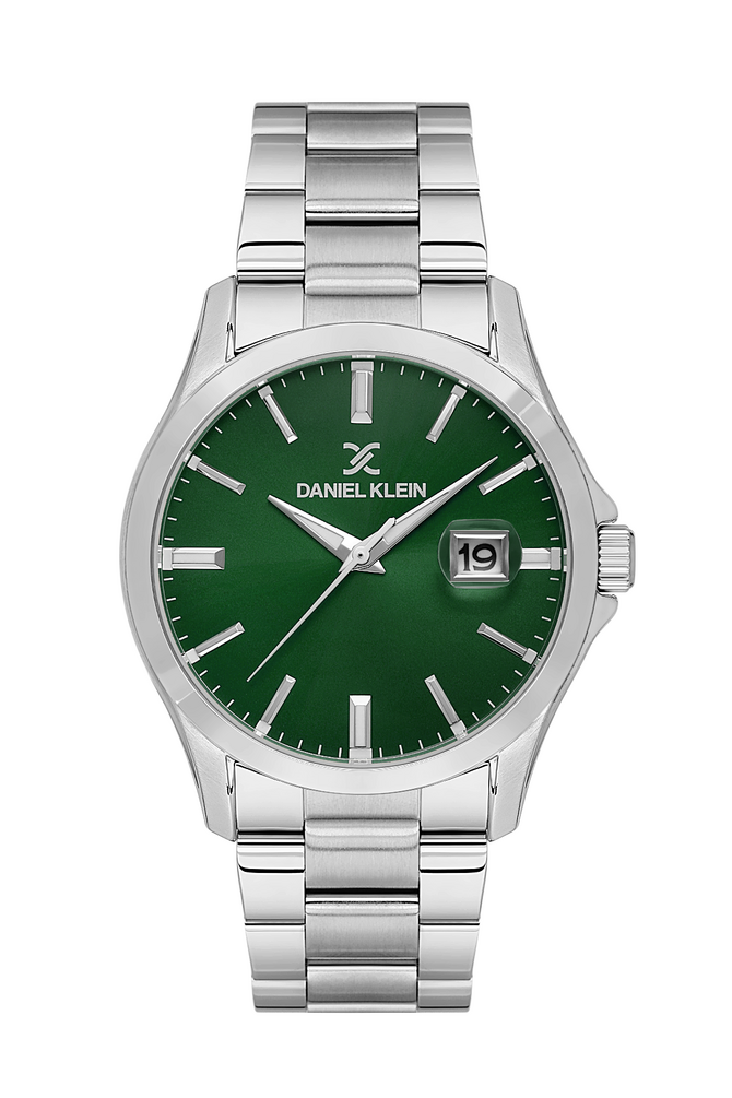 Daniel Klein Men's Chain Watch DK.1.14146-3