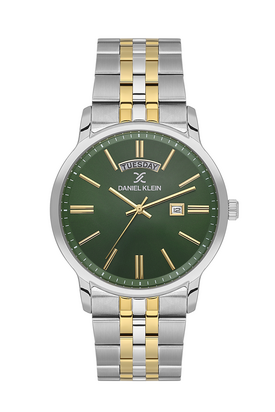 Daniel Klein Chain Watch DK.6.14203-4 | 12984