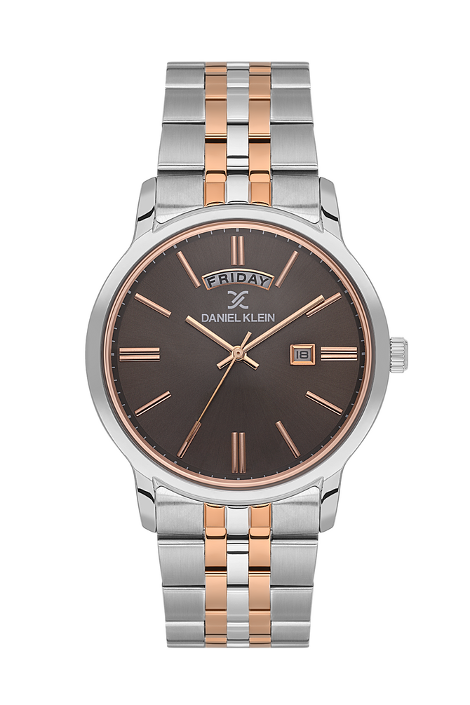 Daniel Klein Chain Watch DK.6.14203-5 | 12986