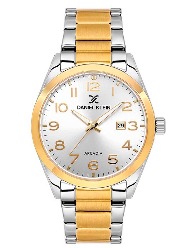 Daniel Klein Chain Watch DK.6.14273-7 | 12976