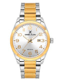 Daniel Klein Chain Watch DK.6.14273-7 | 12976