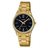 Casio Ladies Chain LTP-V005G-1BUDF | 9828
