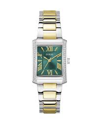 Guess Ladies Chain Watch GW0874L2 | 12853