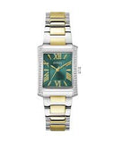 Guess Ladies Chain Watch GW0874L2 | 12853