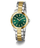 Guess Ladies Chain Watch GW0948L8 | 12851