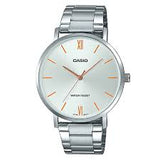 Casio G.Chain MTP-VT01D-7BUDF | 7815