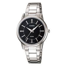 Casio Ladies Chain LTP-1303D-1AVDF | 9783