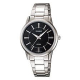 Casio Ladies Chain LTP-1303D-1AVDF | 9783