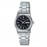 Casio Ladies Chain LTP-V006D-1BUDF | 2348
