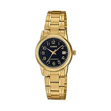 Casio Ladies Chain LTP-V002G-1BUDF | 2345