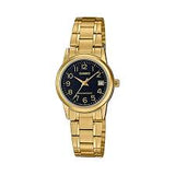 Casio Ladies Chain LTP-V002G-1BUDF | 2345