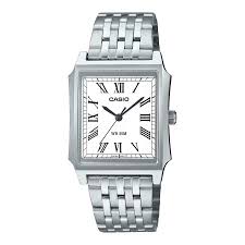 Casio G.Chain MTP-B190D-7BUDF | 12543