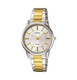 Casio Ladies Chain LTP-1303SG-7AVDF | 9785