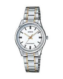 Casio Ladies Chain LTP-V005SG-7AUDF | 2352
