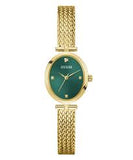 Guess Ladies Chain Watch GW0935L2 | 12852