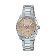 Casio Ladies Chain LTP-1302DD-4A2VDF | 11853