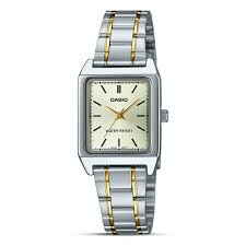 Casio Ladies Chain LTP-V007SG-9EUDF | 6354