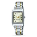 Casio Ladies Chain LTP-V007SG-9EUDF | 6354
