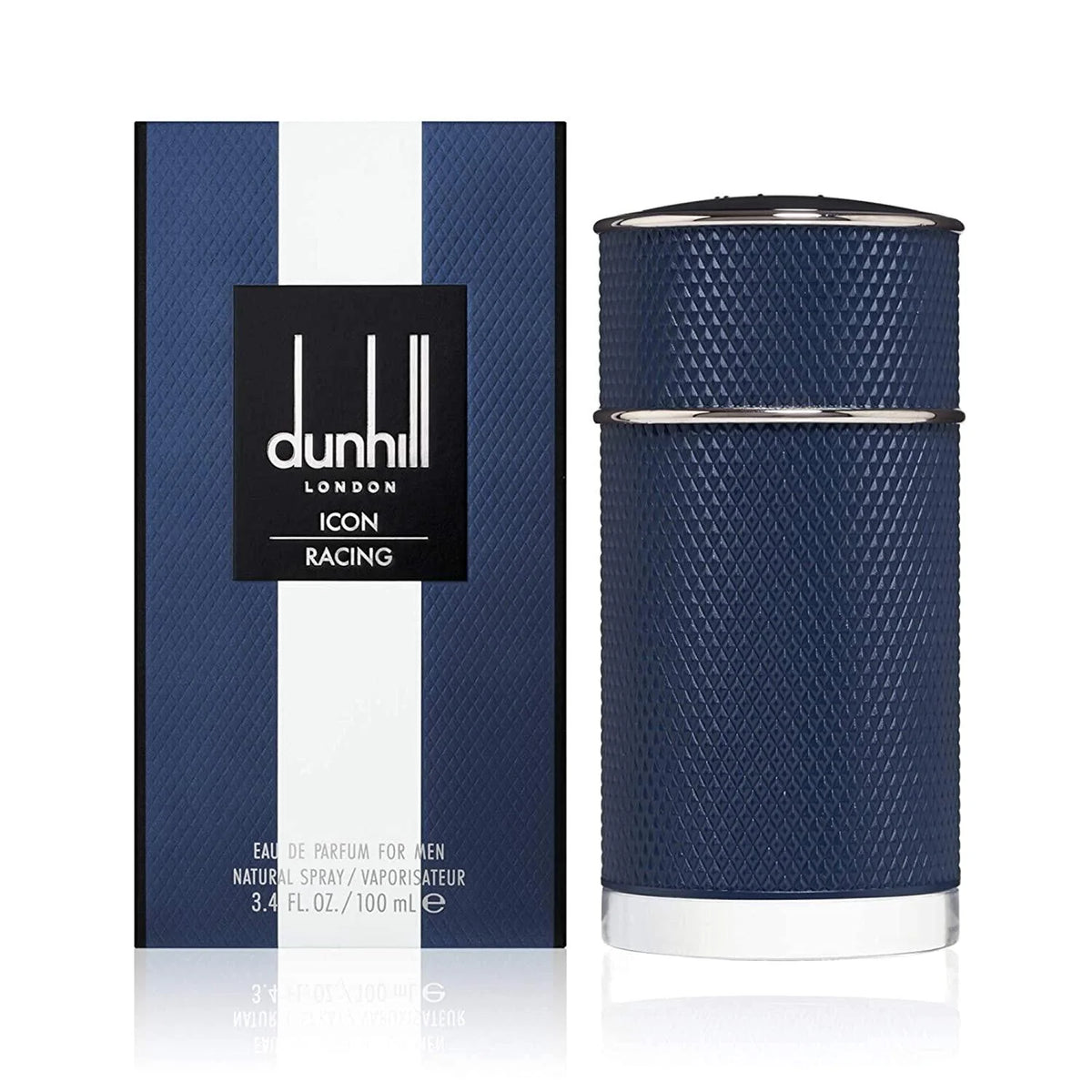 (Dunhill) Icon London Racing Men EDP 100ML | 8363