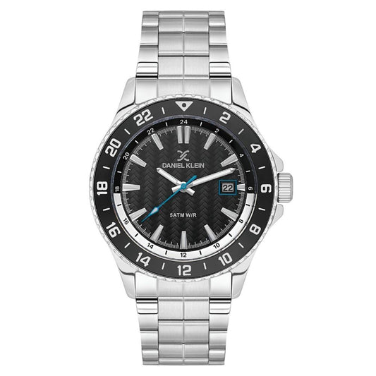 Daniel Klein Watch Chain DK.1.13818-1 | 12253