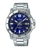 Casio G.Chain MTP-VDO1D-2EVUD | 2432