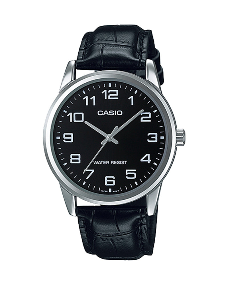 Casio General Belt MTP-V001L-1BUDF | 1639