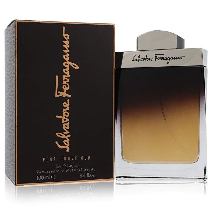 (Ferragamo) Pour Home Oud EDP 100Ml | 10391
