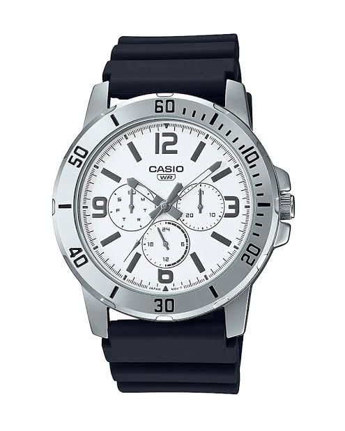 Casio General Belt MTP-VD300-7BUDF | 11072