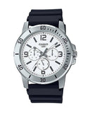 Casio General Belt MTP-VD300-7BUDF | 11072