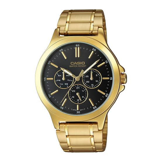 Casio G.Chain MTP-V300G-1AUDF 5420 | 0894