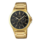 Casio G.Chain MTP-V300G-1AUDF 5420 | 0894