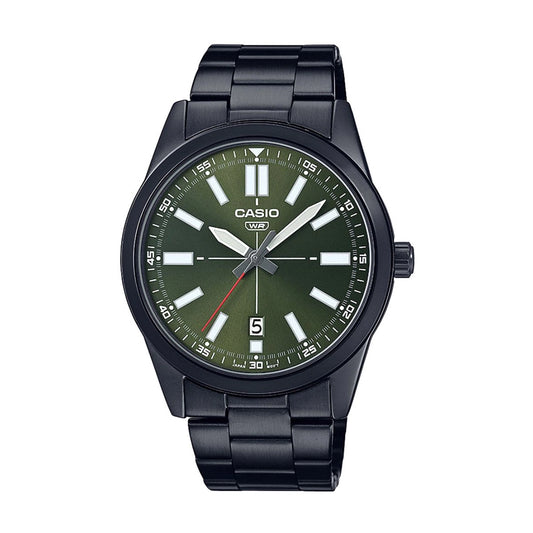 Casio G.Chain MTP-VD02B-3Eudf | 10061